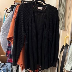 Universal Thread Cardigan